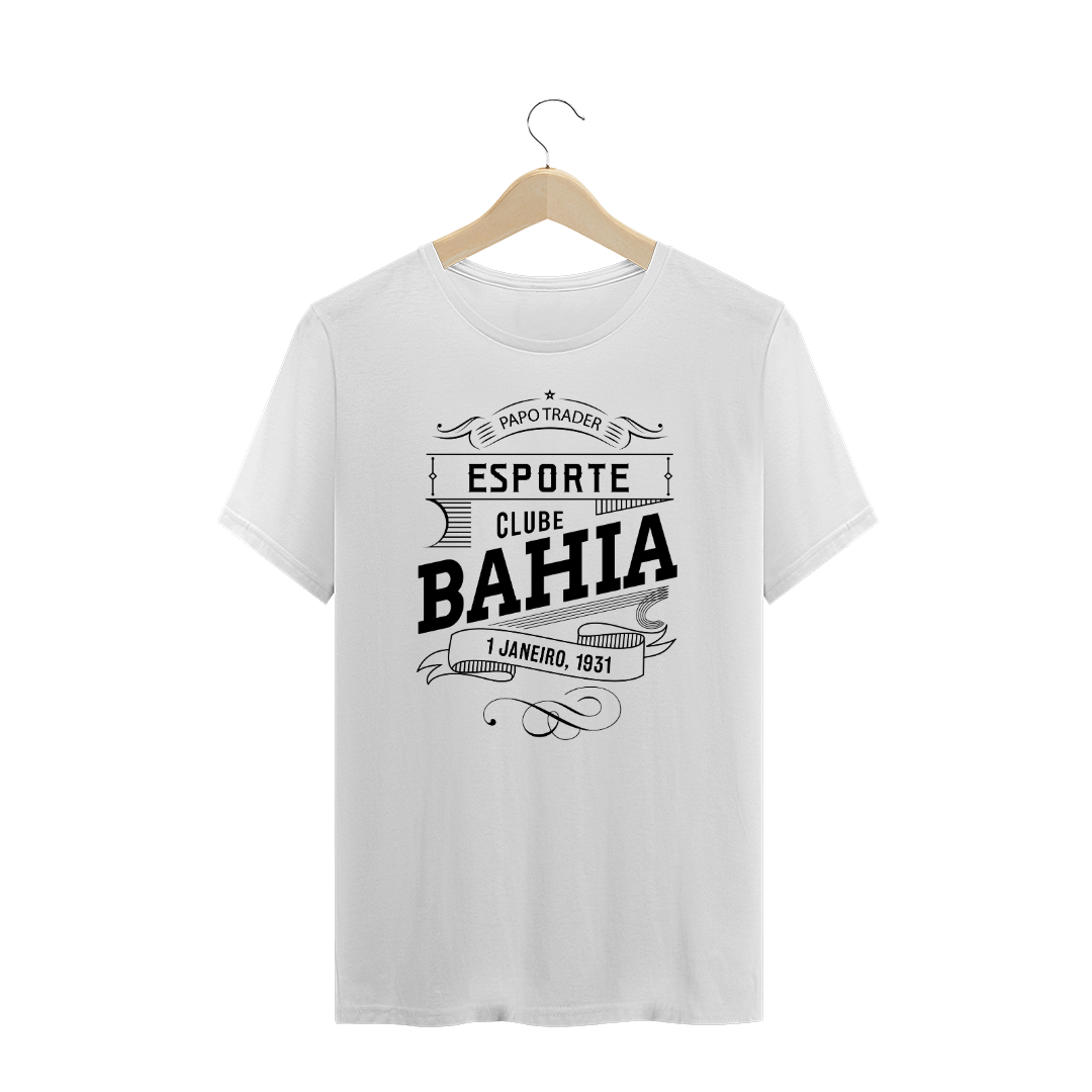 Nome do produto: Camiseta Bahia