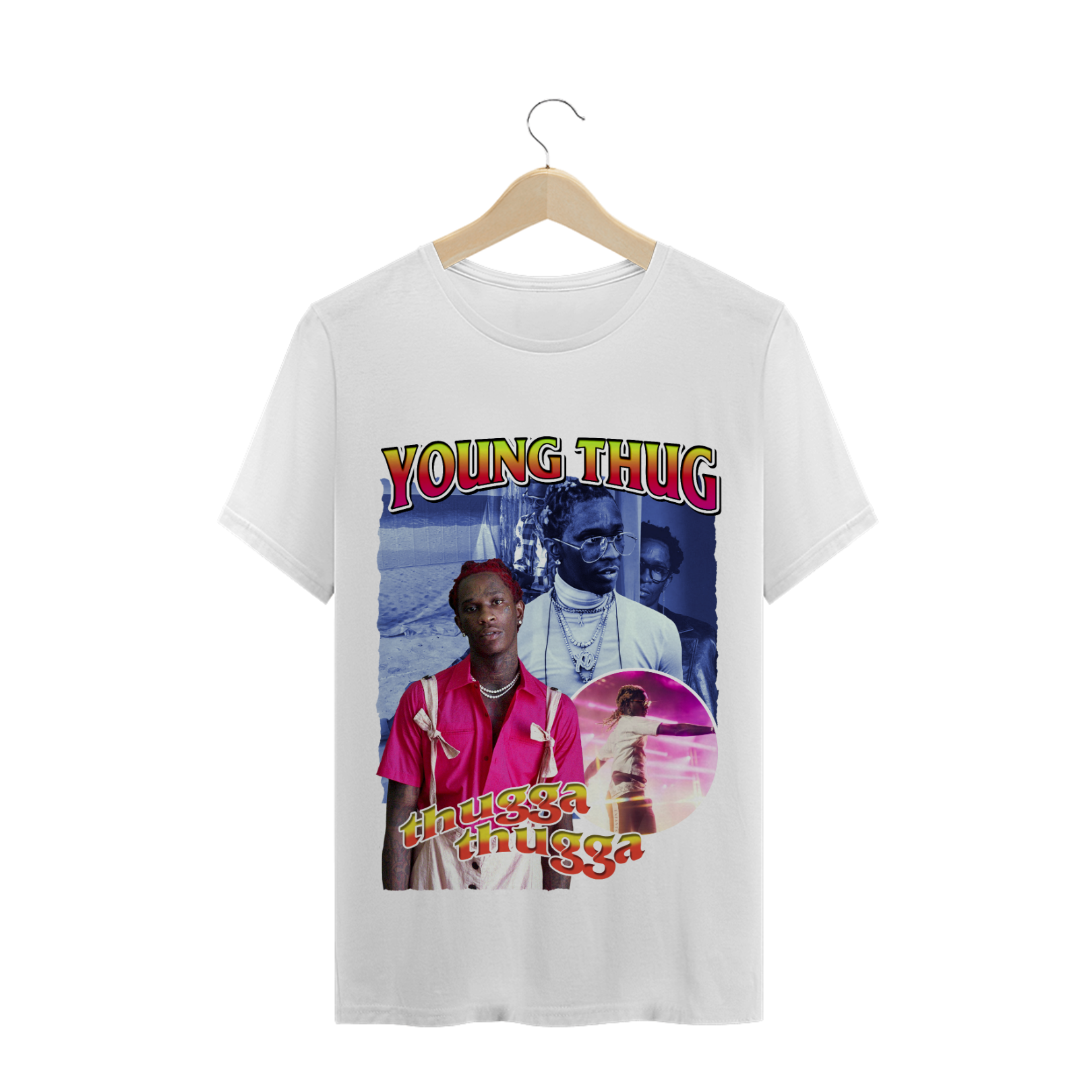 Nome do produto: YOUNG THUG