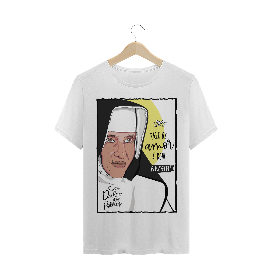 Nome do produto: Santa Dulce