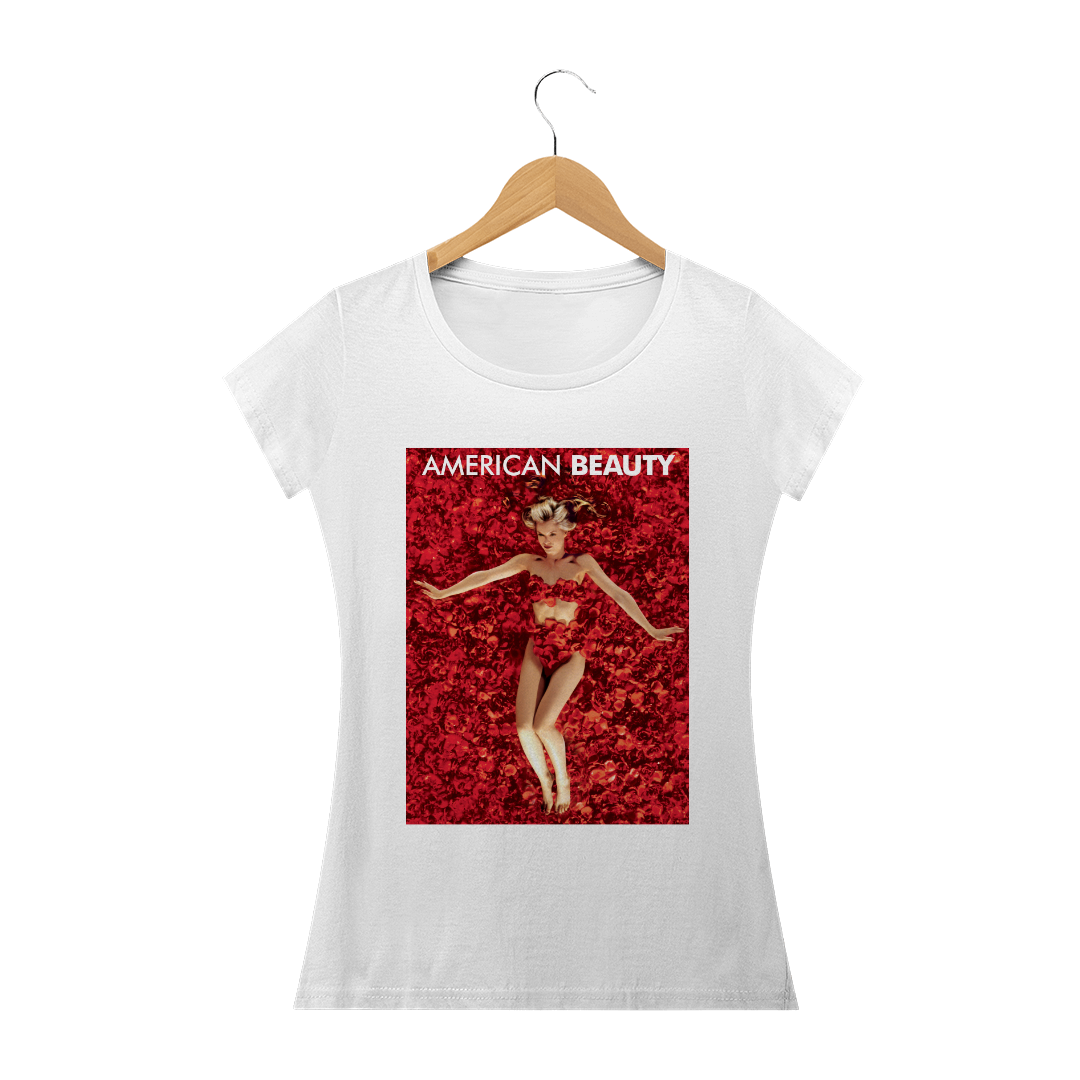 Nome do produto: Baby Long Beleza Americana