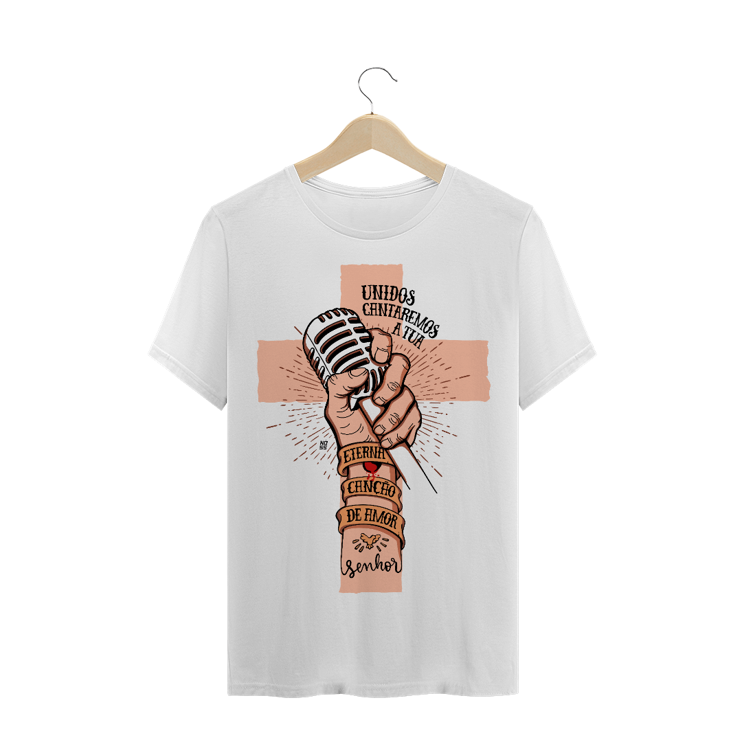 Nome do produto: Ministério de Música