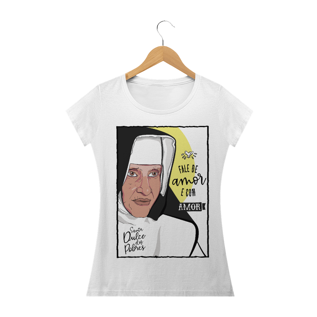 Nome do produto: Santa Dulce dos Pobres 