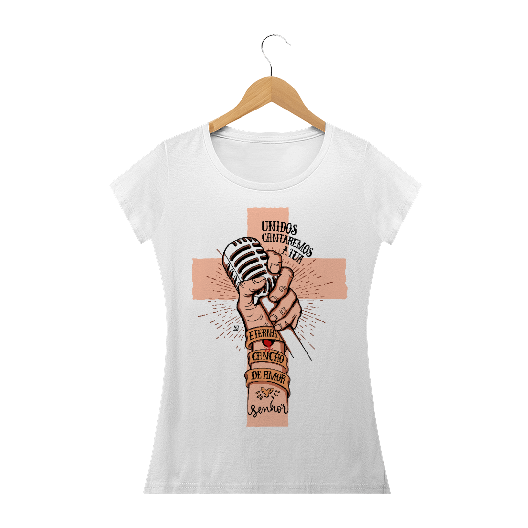 Nome do produto: Ministério de Música