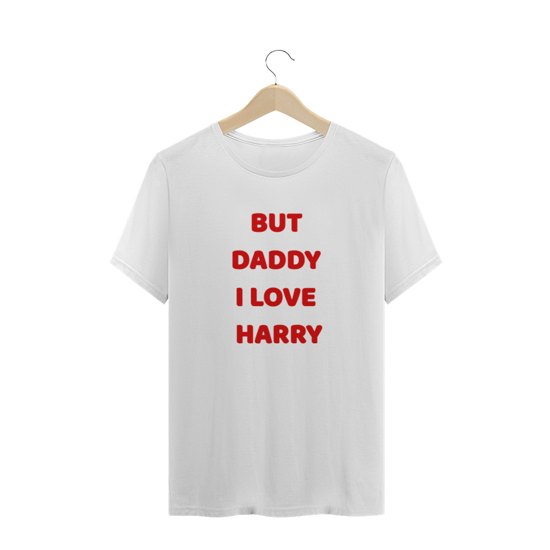 Nome do produto: Camiseta Harry Styles