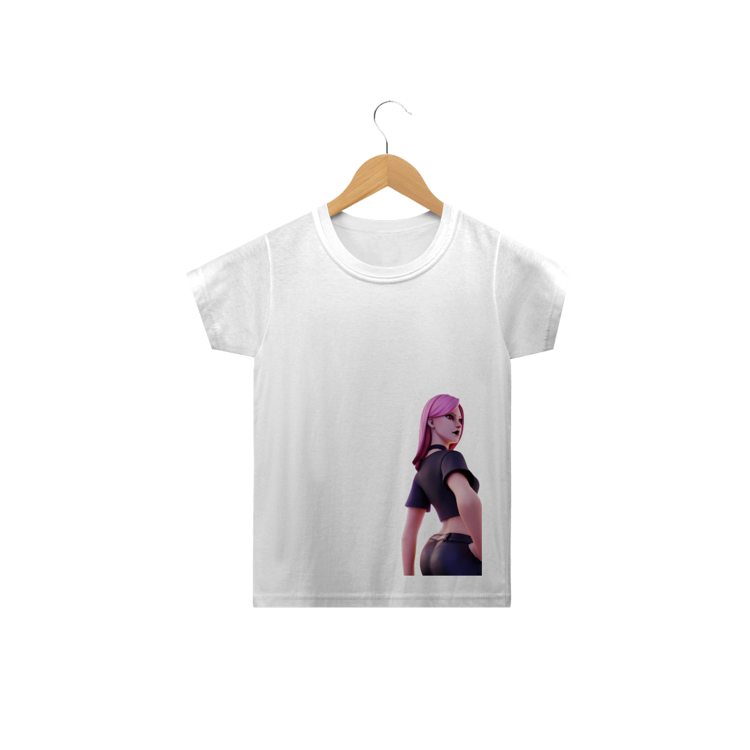 Nome do produto  Bruma - Infantil