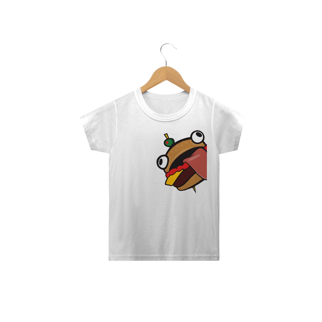 Nome do produto  Hamb - Infantil