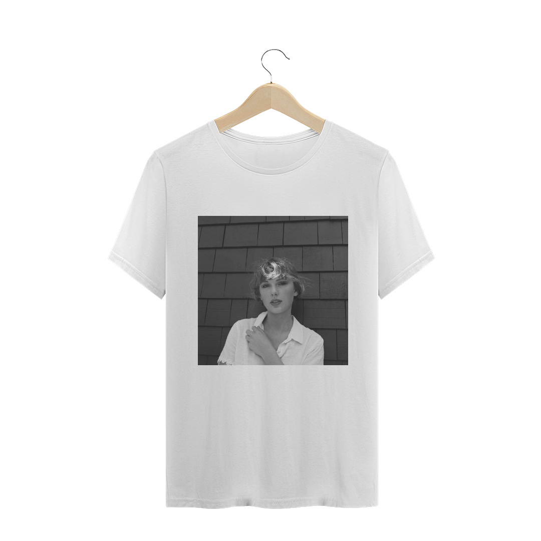 Nome do produto: Camiseta Taylor Swift
