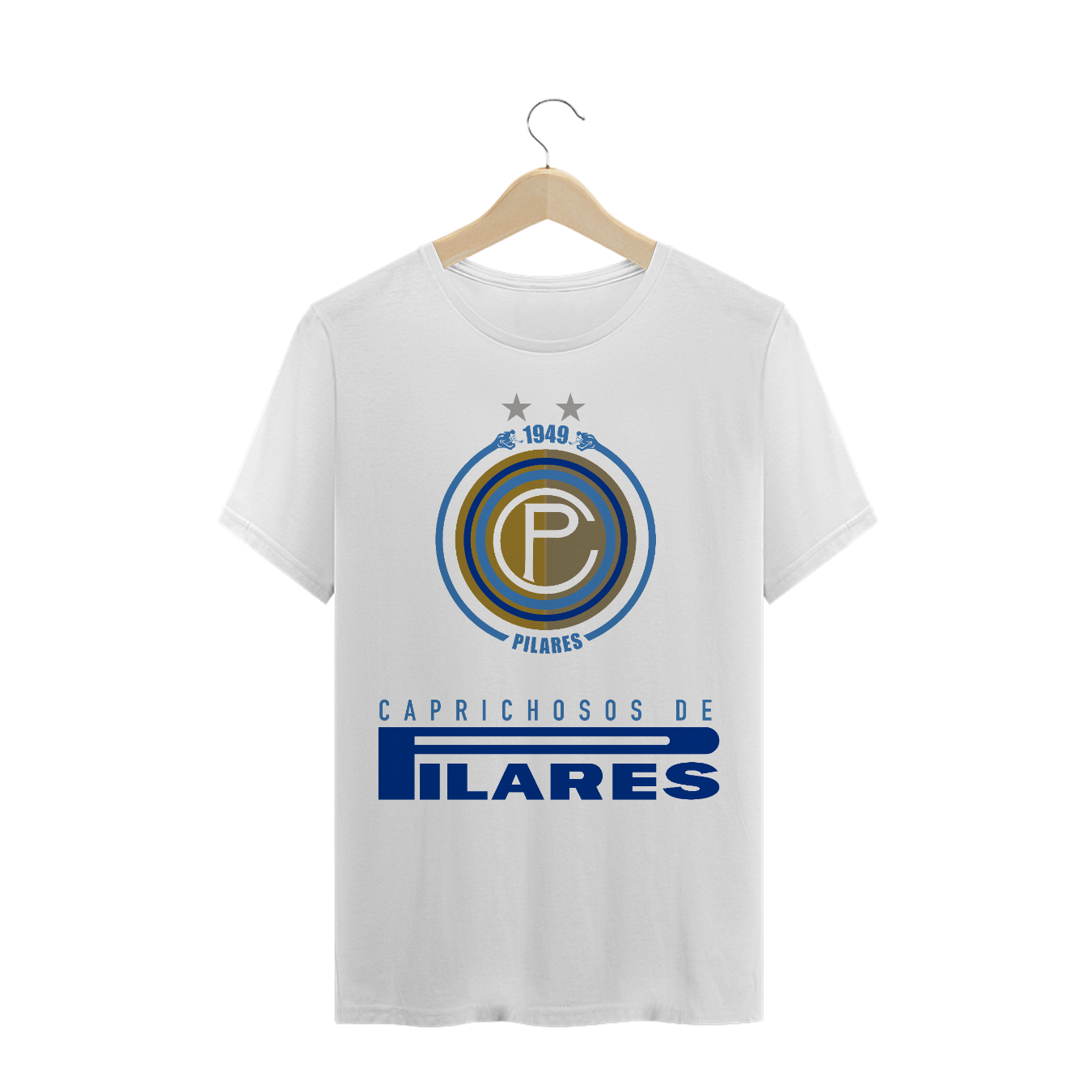 Nome do produto: Caprichosos de Pilares