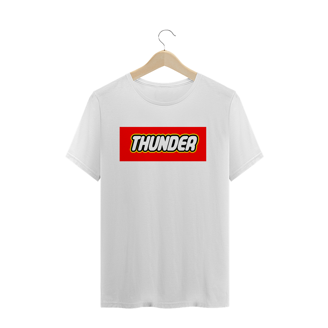 Nome do produto: Camiseta Lego