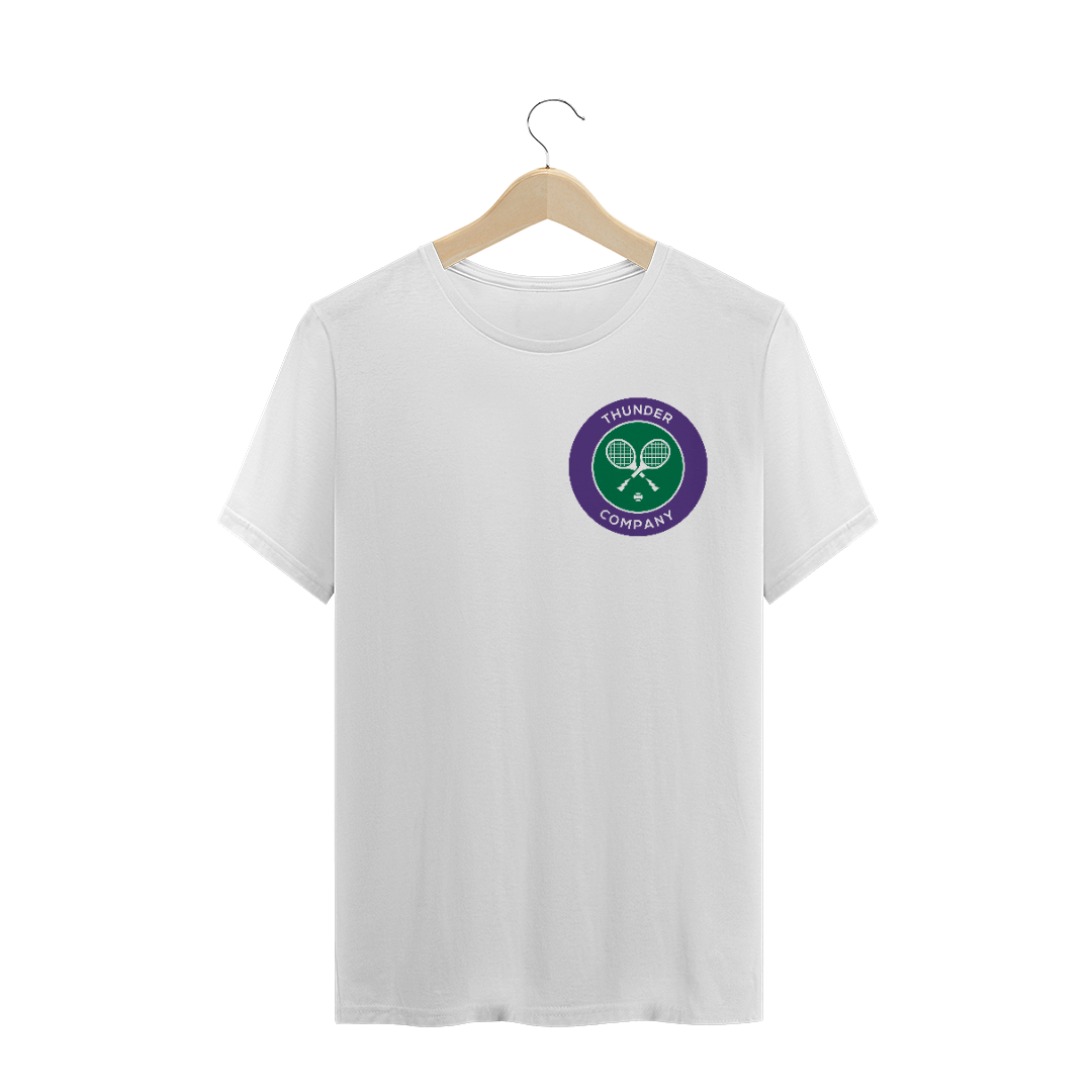 Nome do produto: Camiseta Wimbledon