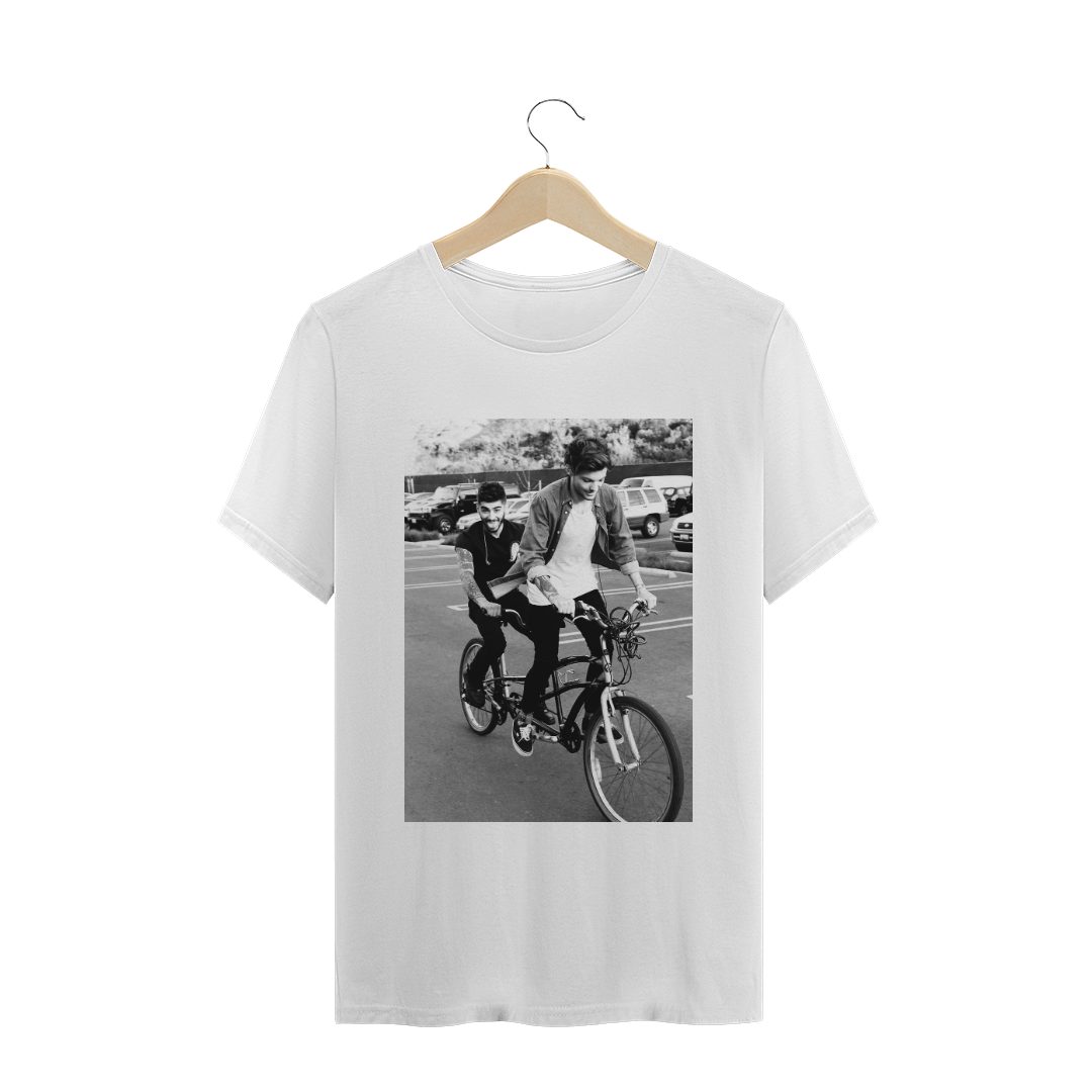 Nome do produto: Camiseta Zouis