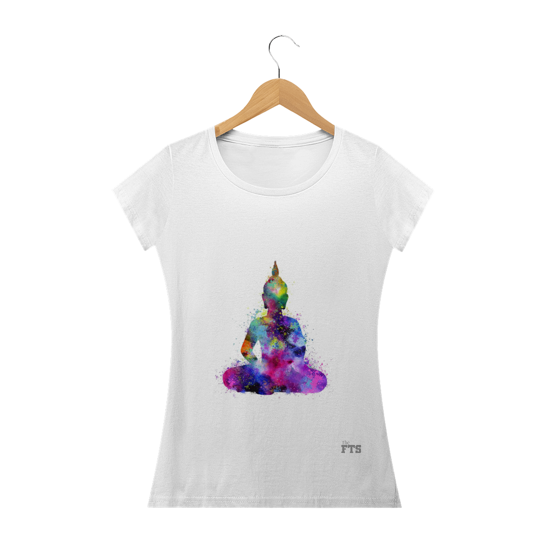 Nome do produto: Baby Long FTS Waltercolor Buda Ong Bak