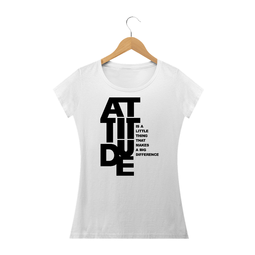 Nome do produto: BabyLook Attutide