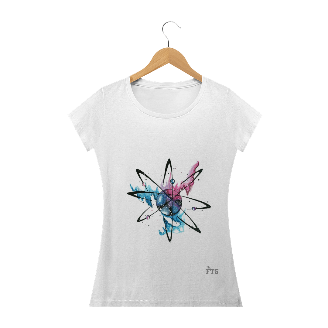 Nome do produto: Baby Long Watercolor Átomo