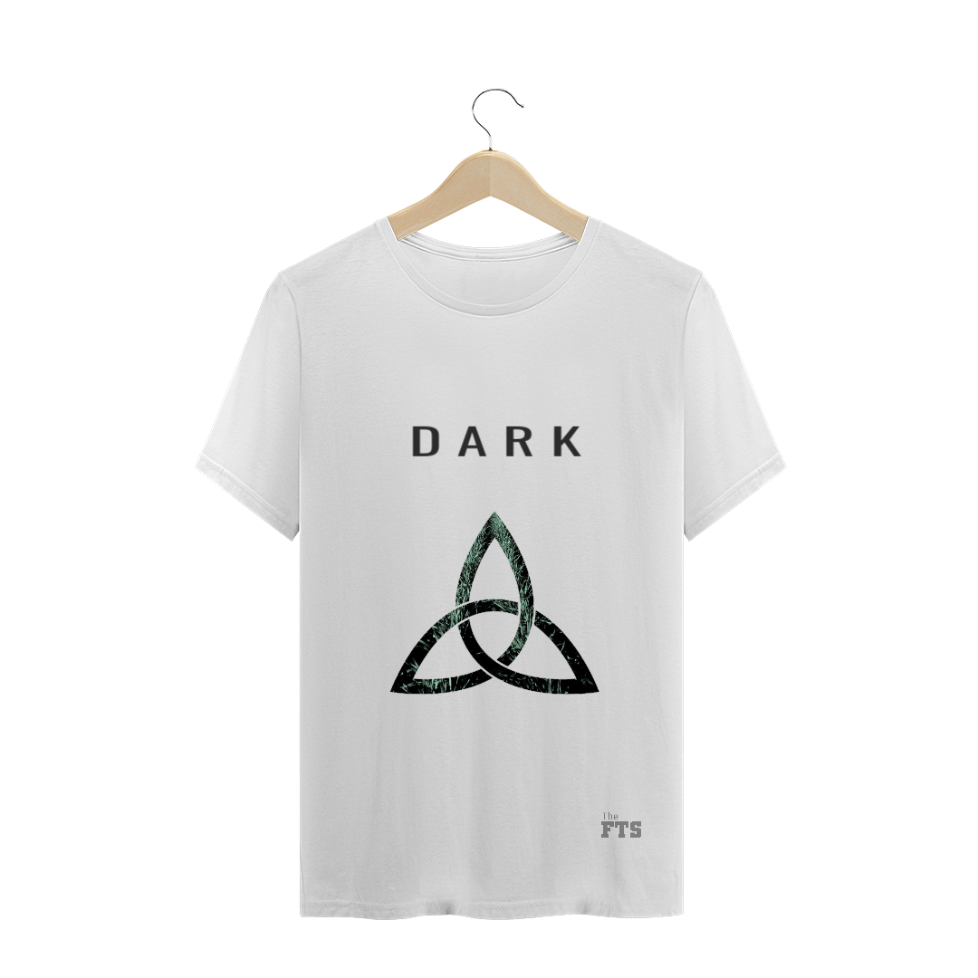 Nome do produto: Camiseta FTS Dark 