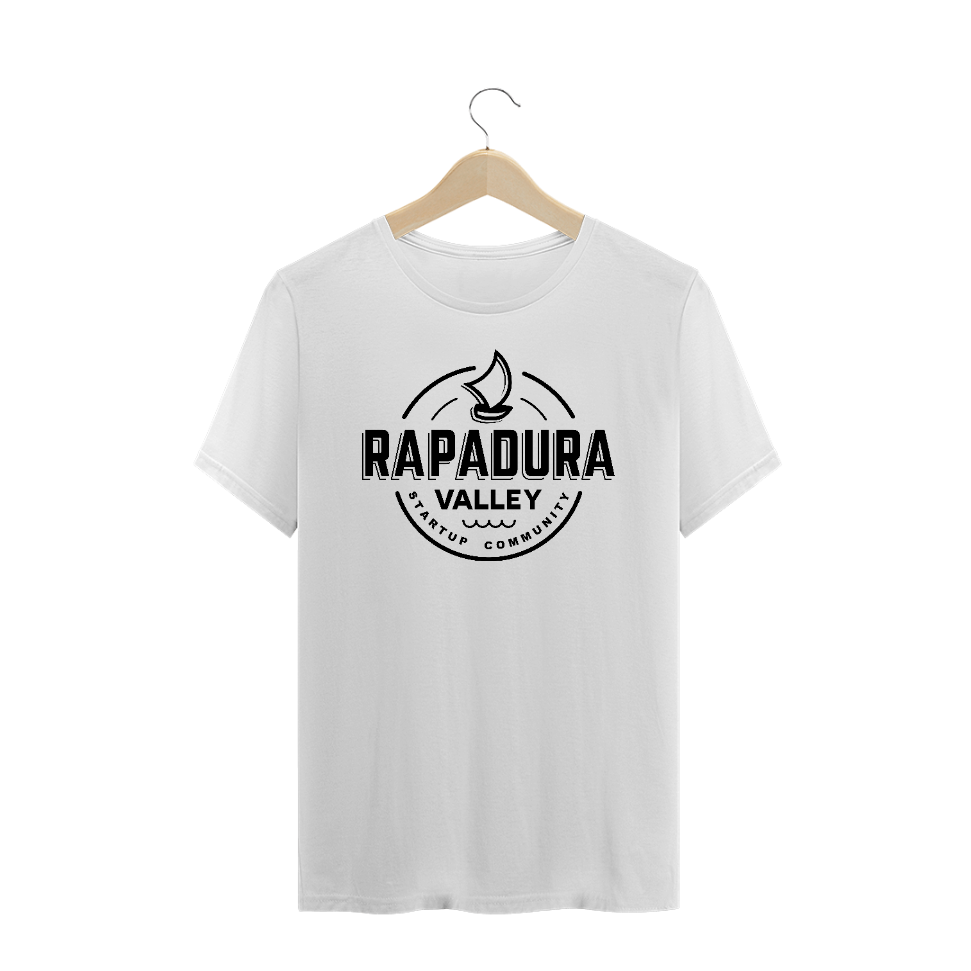 Nome do produto: T-Shirt Community Rapadura