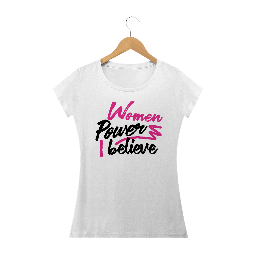 Nome do produto: BabyLook Woman Power #2 (prime)