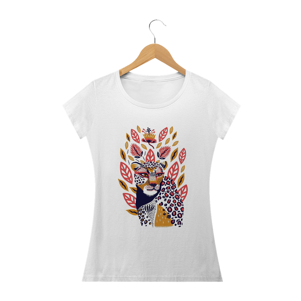 Nome do produto  Onça pintada