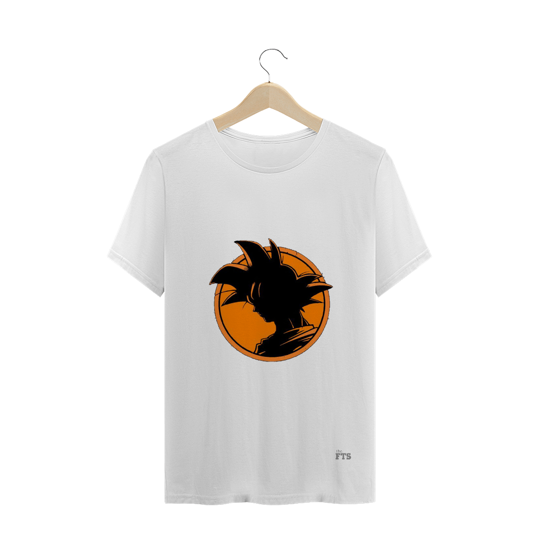 Nome do produto: Camiseta Prime FTS Goku 