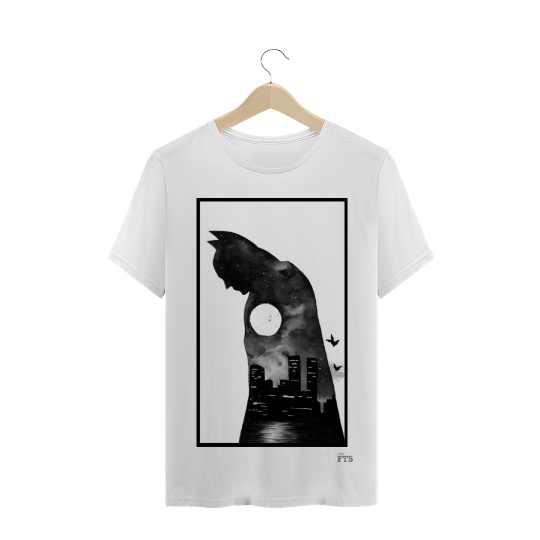 Nome do produto: Camiseta Prime FTS Batman