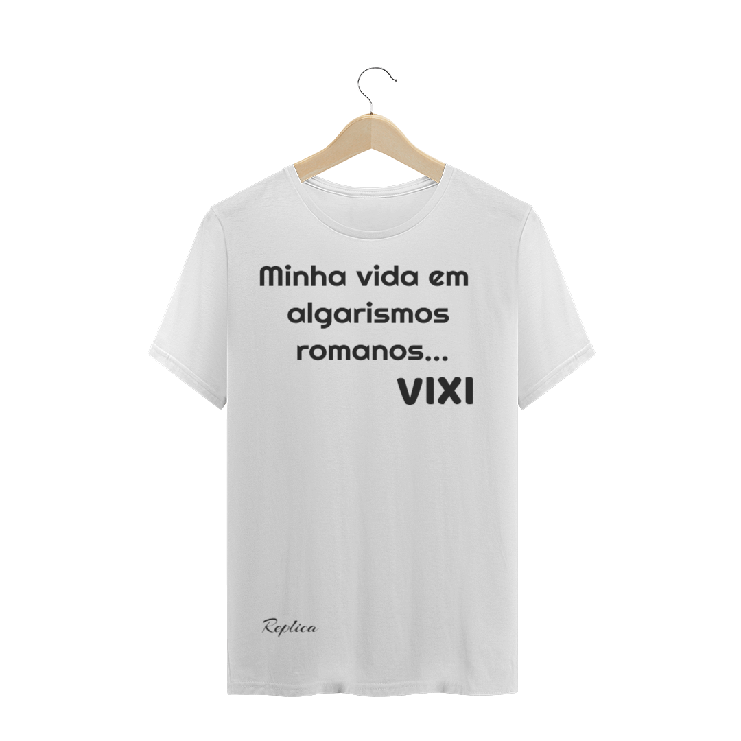 Nome do produto: Minha Vida