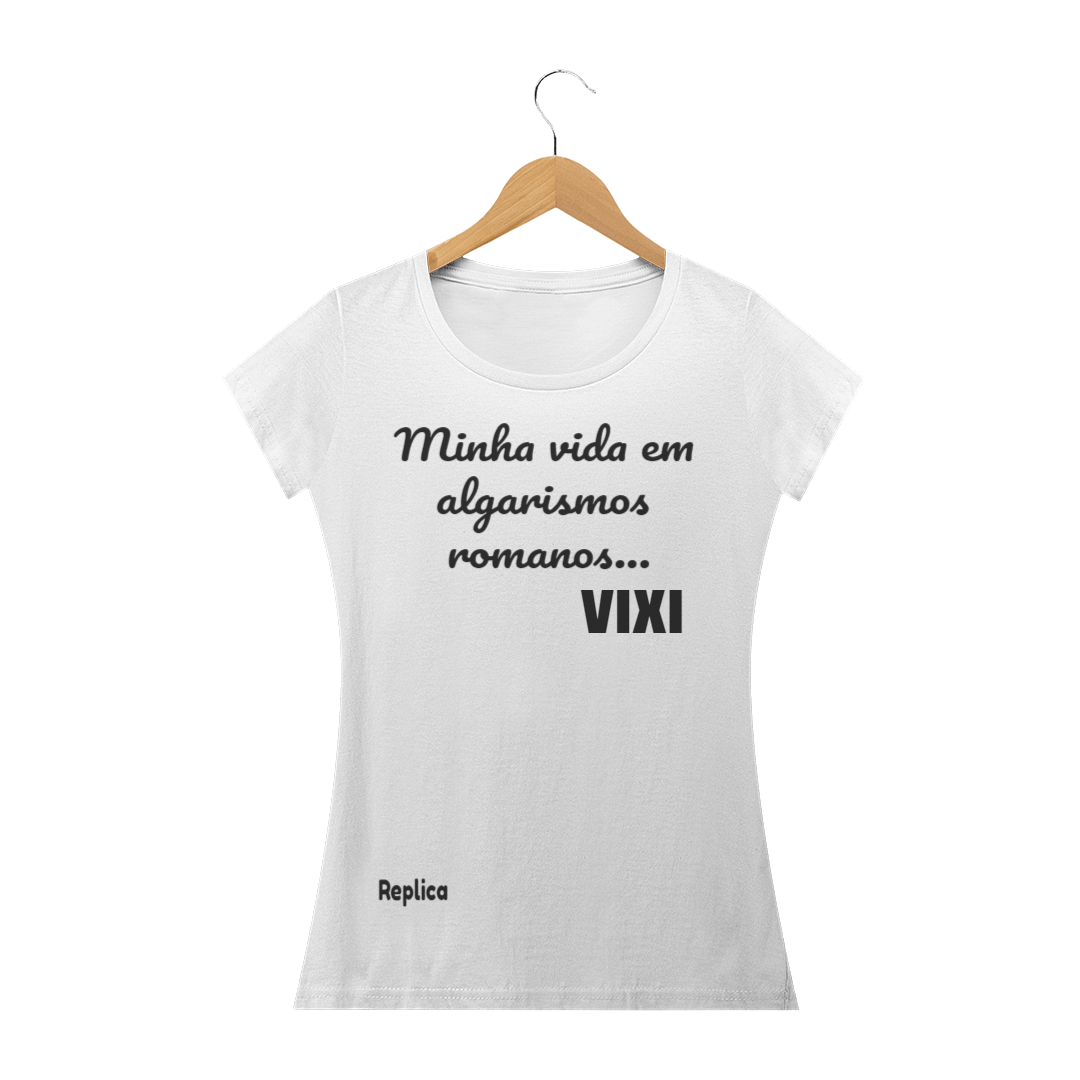 Nome do produto: Minha Vida