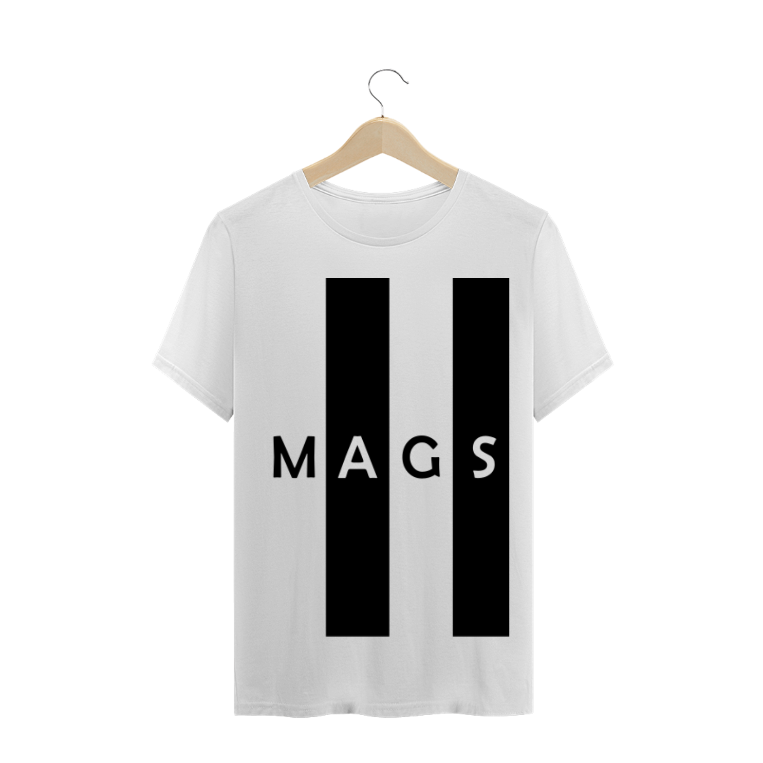 Nome do produto: Camiseta Código de Barra