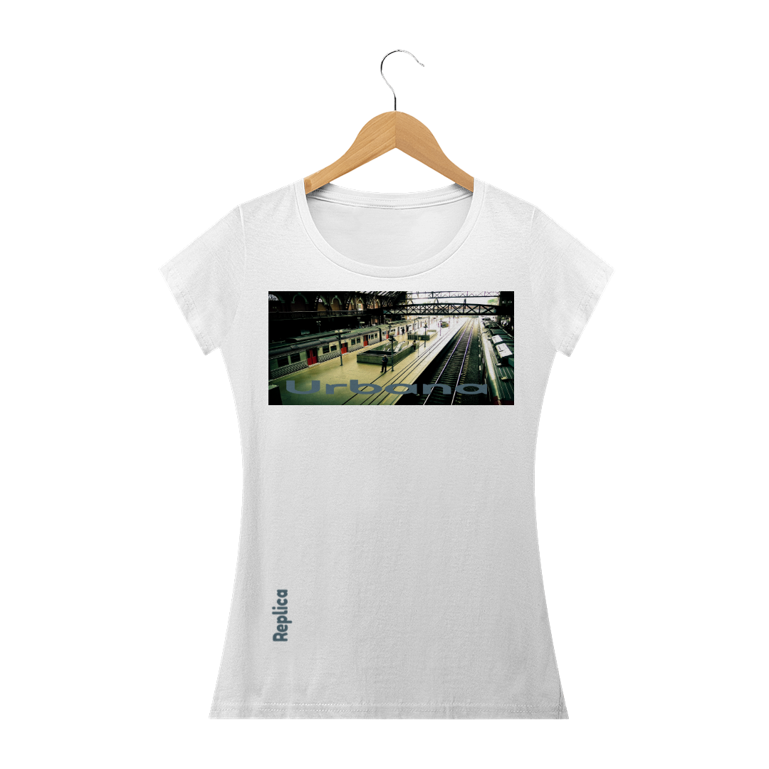 Nome do produto: Baby Long Urbana