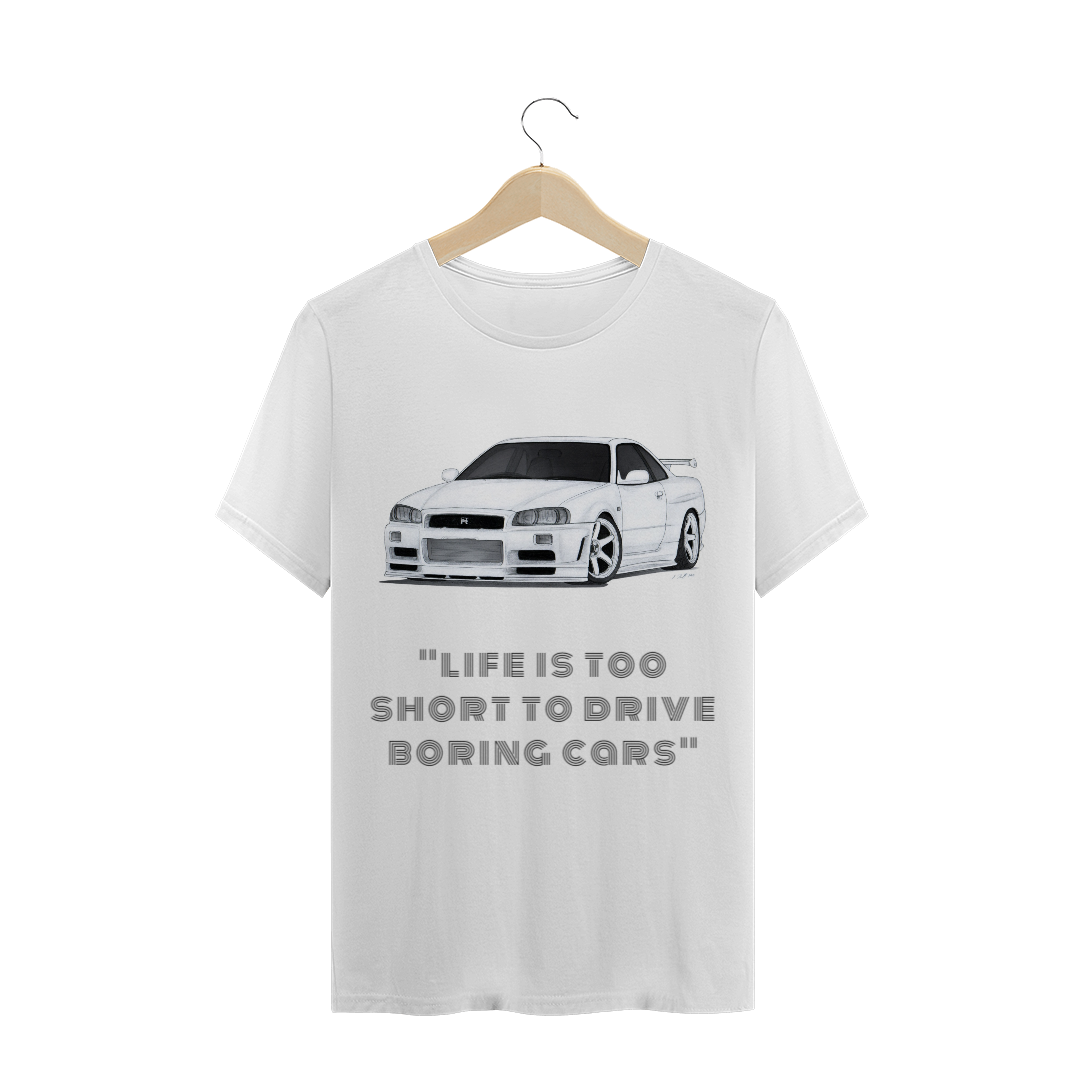 Nome do produto  JDM