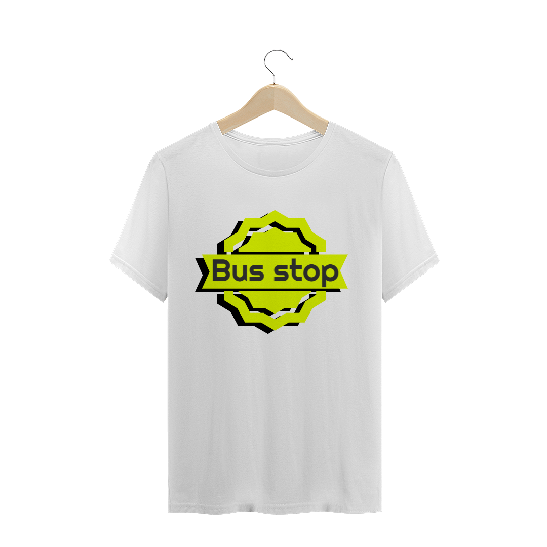Nome do produto: Bus Stop Masculina