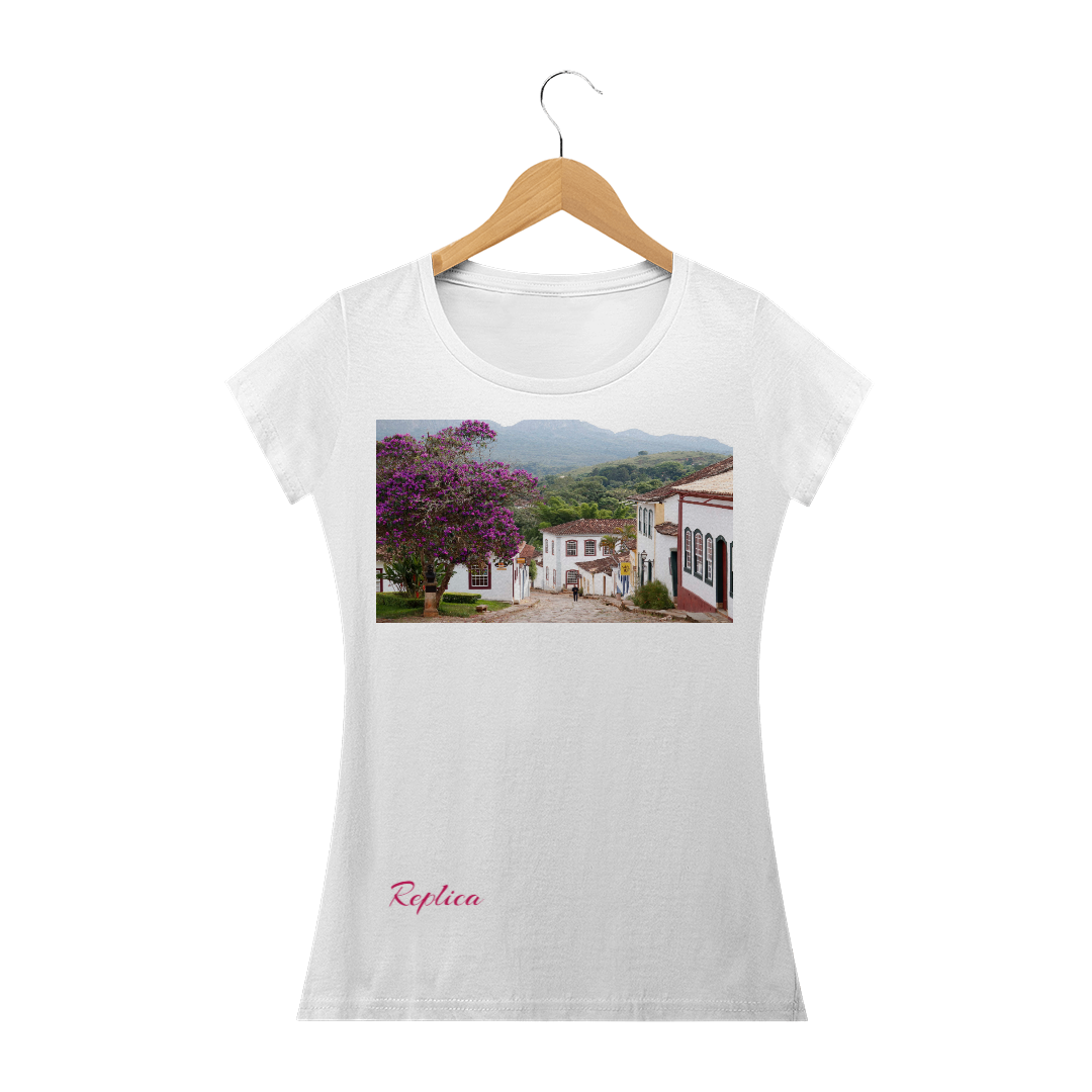 Nome do produto: Baby Long Cidade Histórica