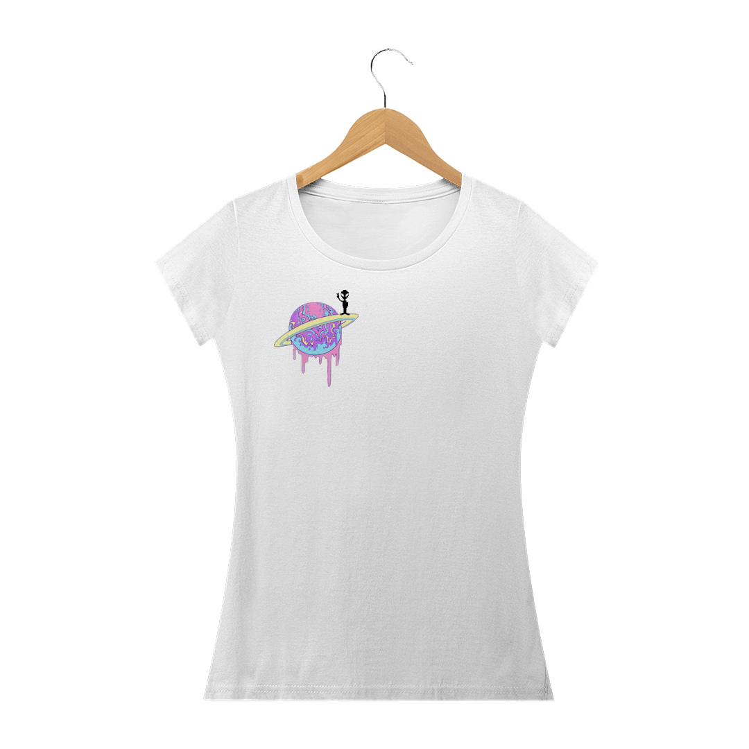 Nome do produto: E.T alone feminina