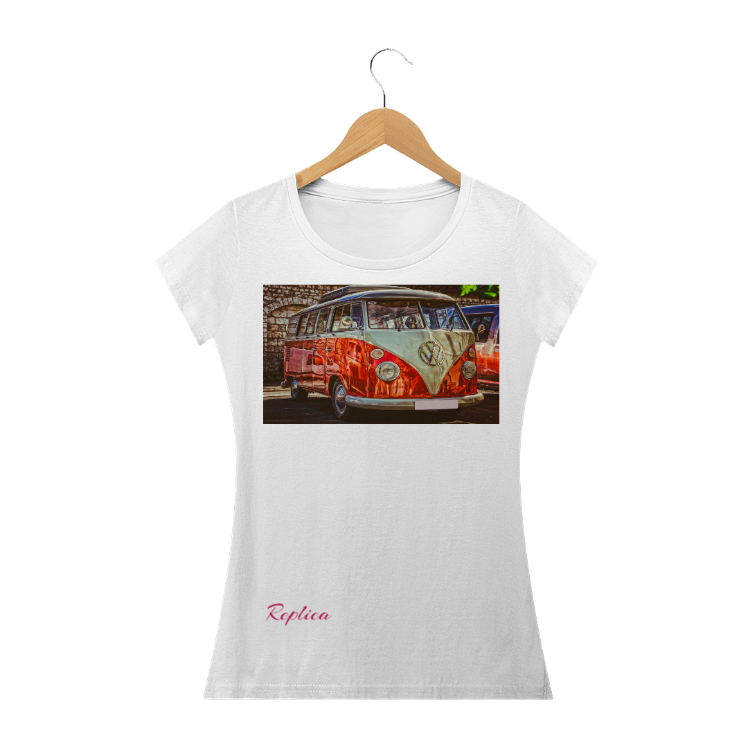 Nome do produto: Baby Long Kombi