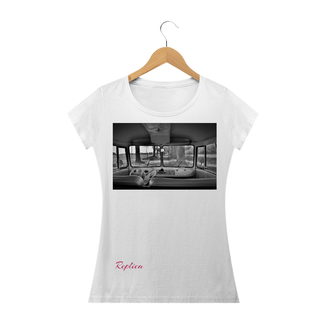 Nome do produto: Baby Long Kombi Passageiro