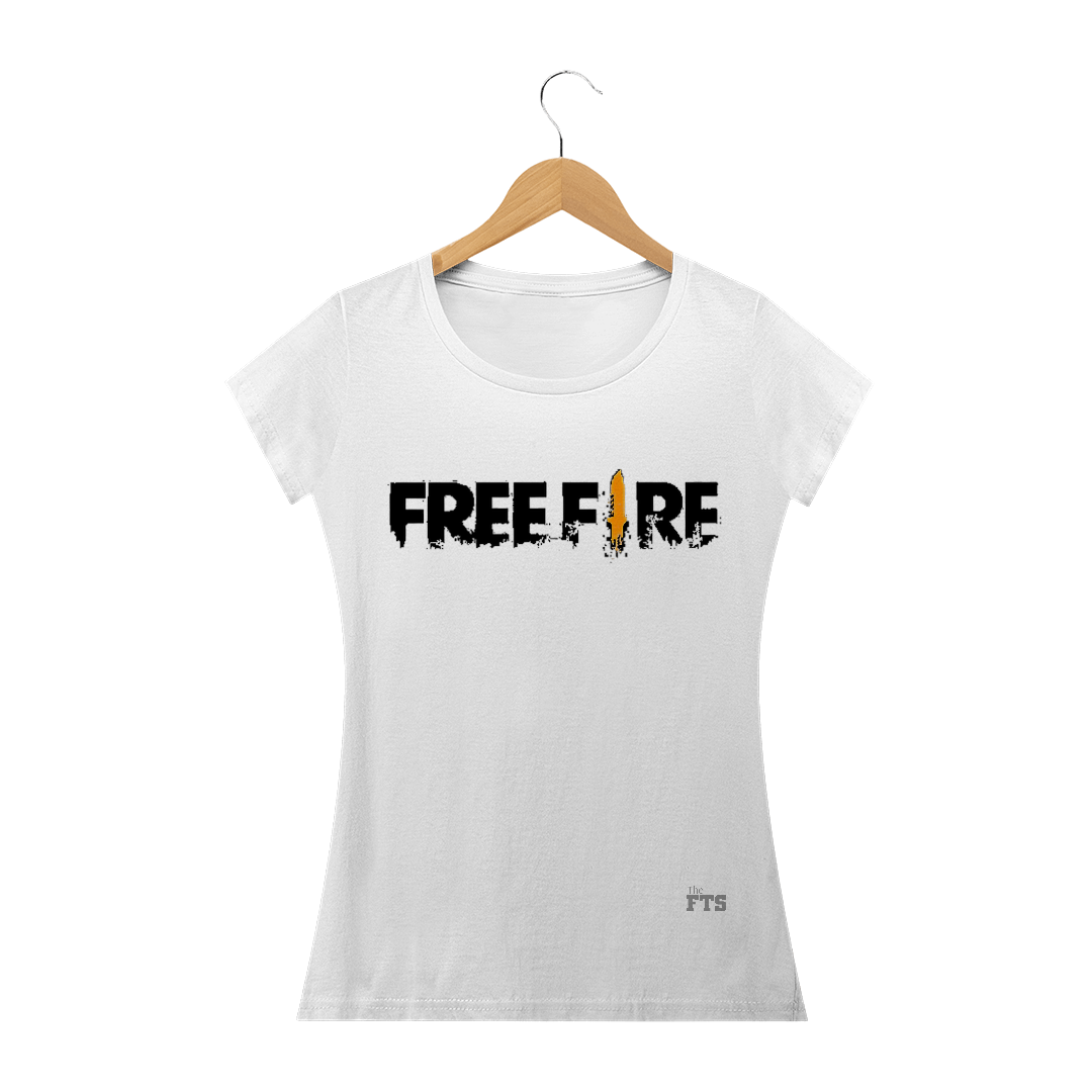 Nome do produto: Baby Long FT FreeFire 