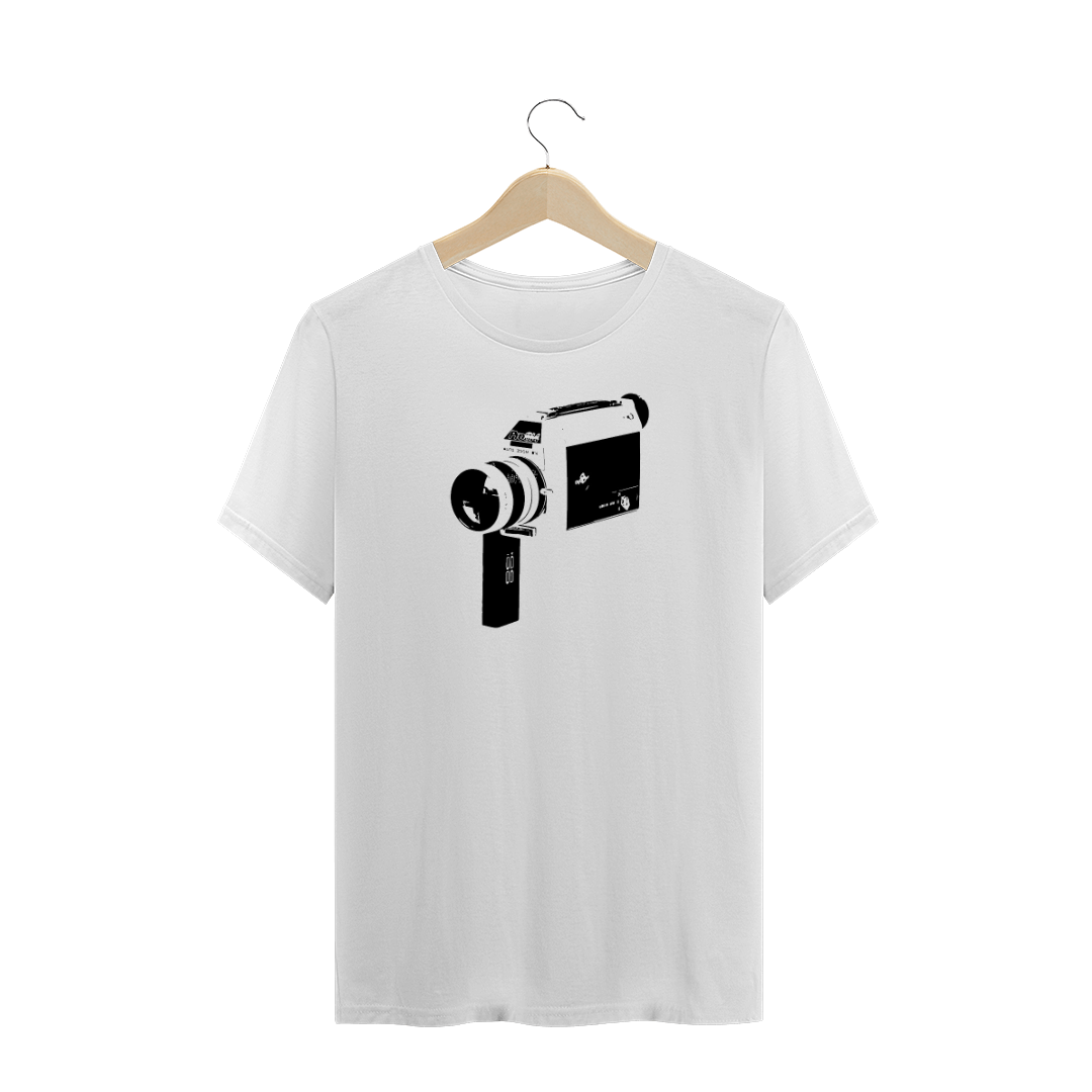 Nome do produto: Camiseta Super 8