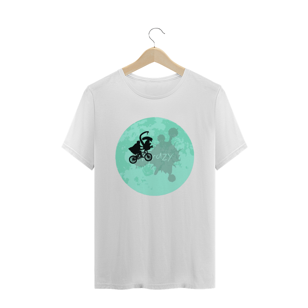 Nome do produto: E.T o filme masculina