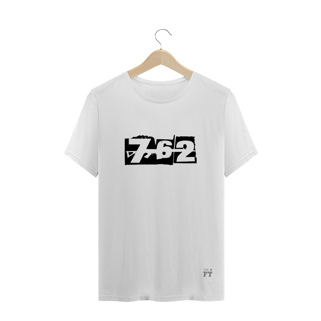 Nome do produto: Camiseta Prime FT Fuzil 7.62