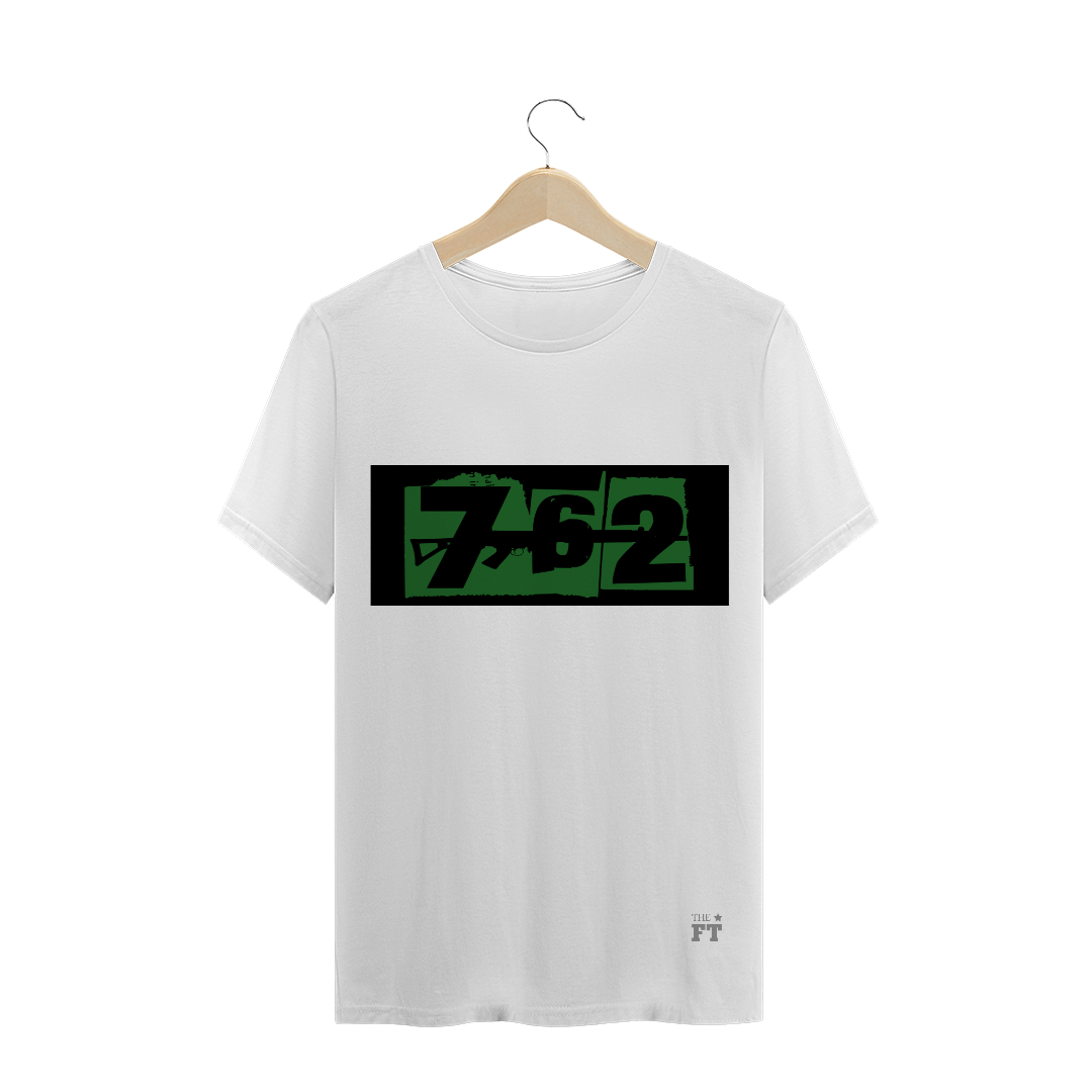Nome do produto: Camiseta Prime FT Fuzil 7.62