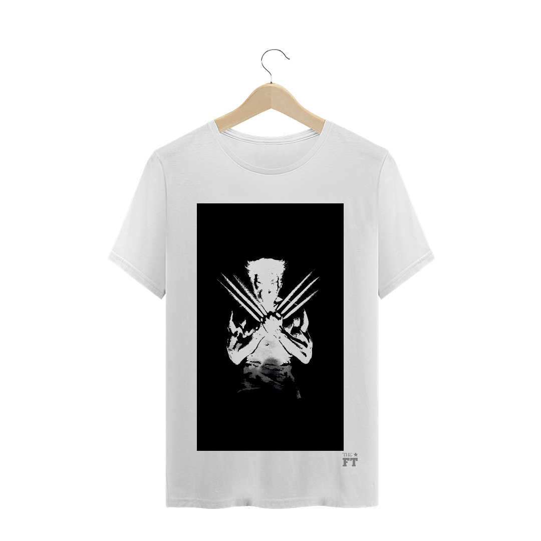 Nome do produto: Camiseta Prime FT Wolverine 