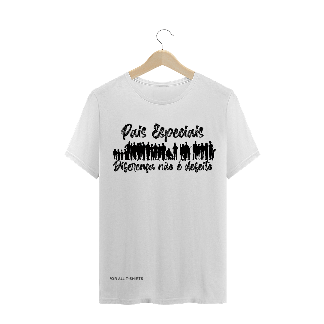 Nome do produto: PAIS ESPECIAIS - INCLUSÃO