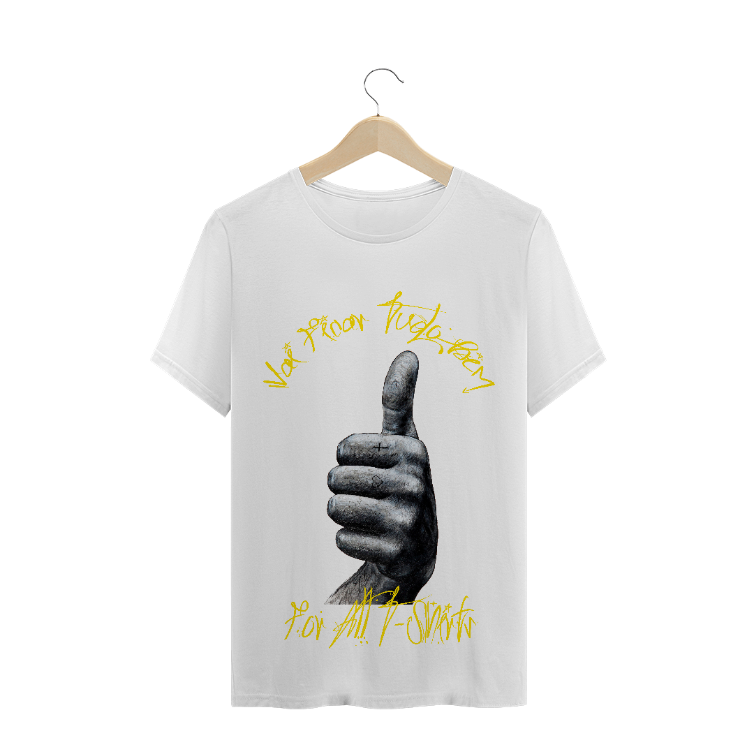 Nome do produto: VAI FICAR TUDO BEM - PREMIUM