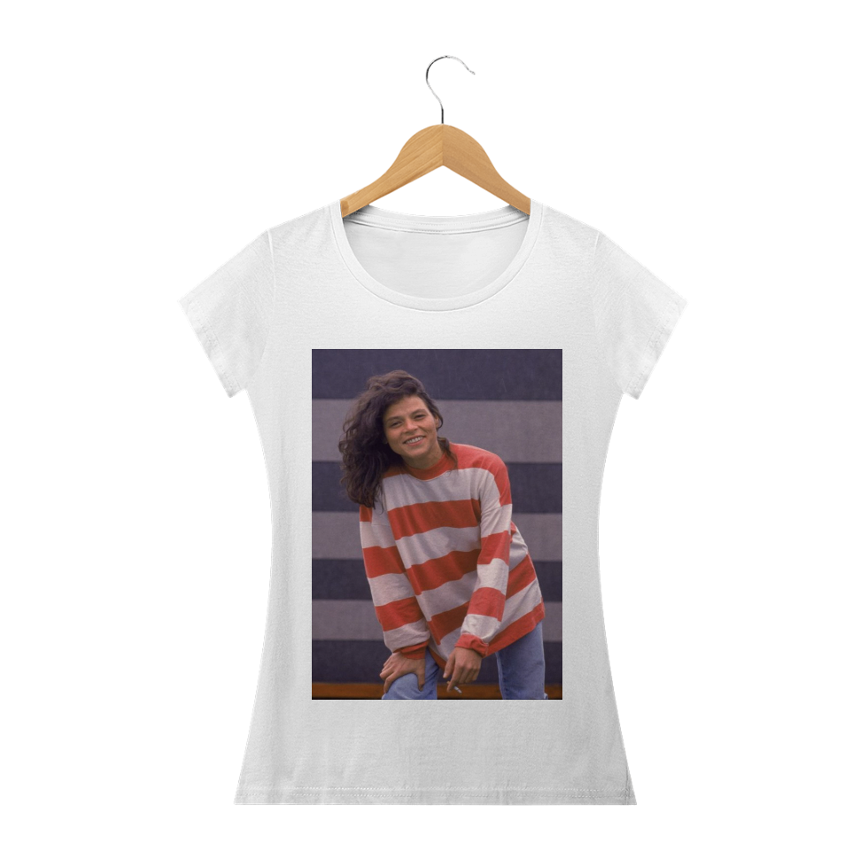 Nome do produto: Baby Long Cássia Eller