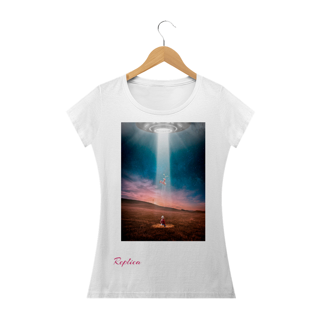 Nome do produto: Abduzido II