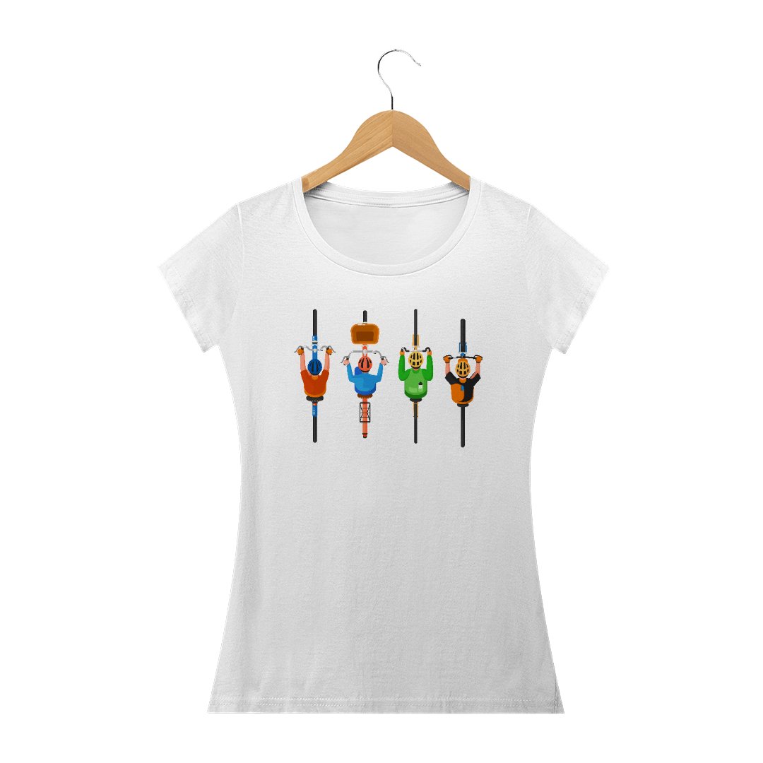 Nome do produto  Vá de Bike