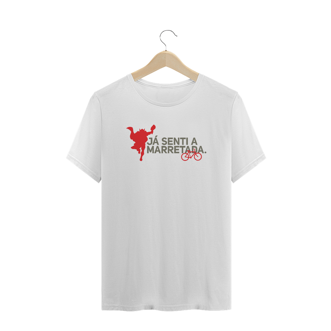 Nome do produto: Marretada