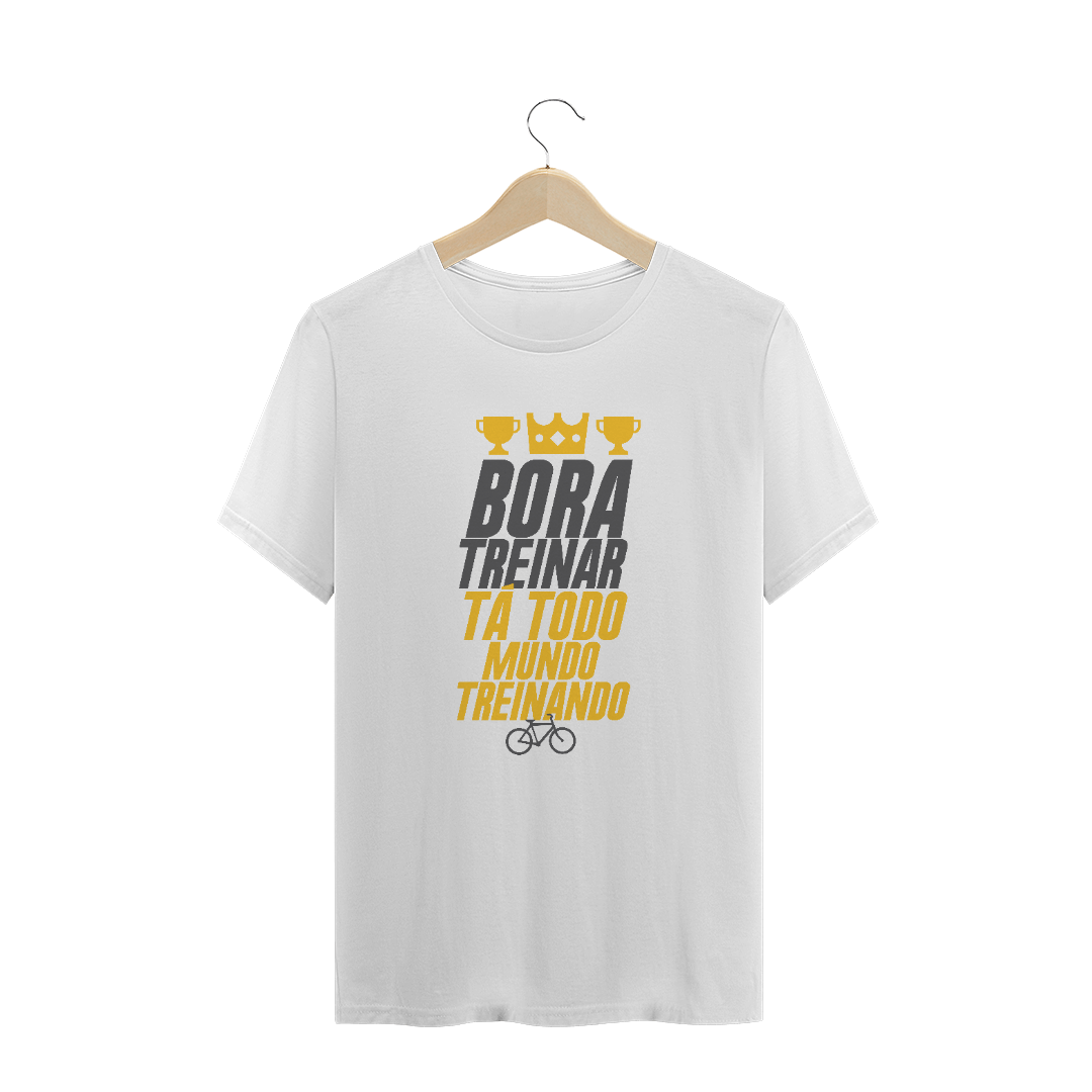 Nome do produto: Bora treinar