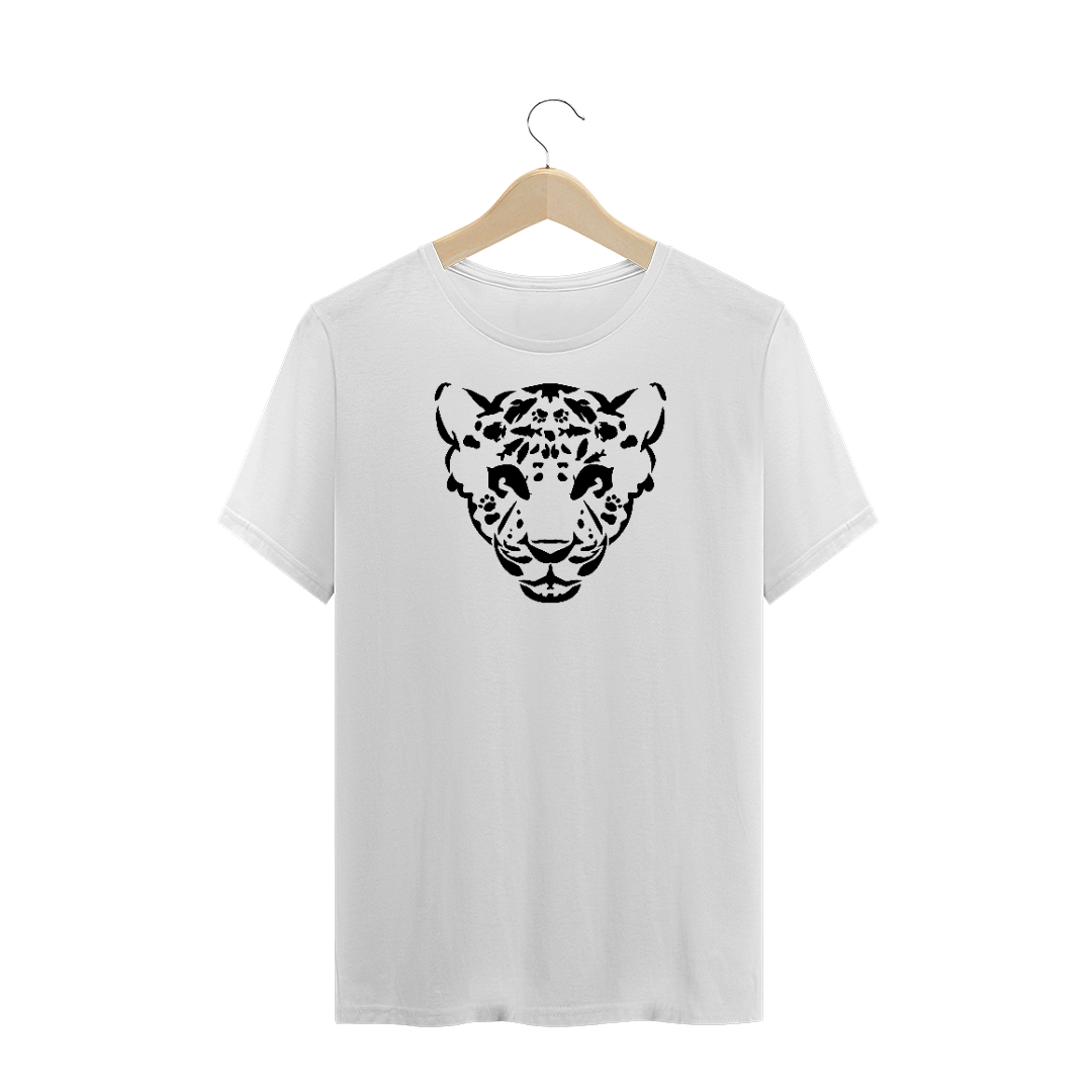 Nome do produto: logo onça preta centro