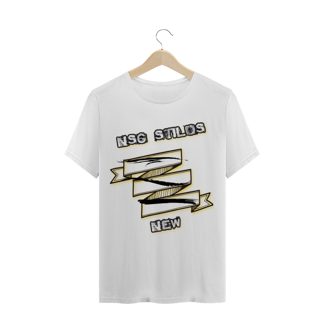Nome do produto: CAMISA MASCULINA NSG STILOS NEW