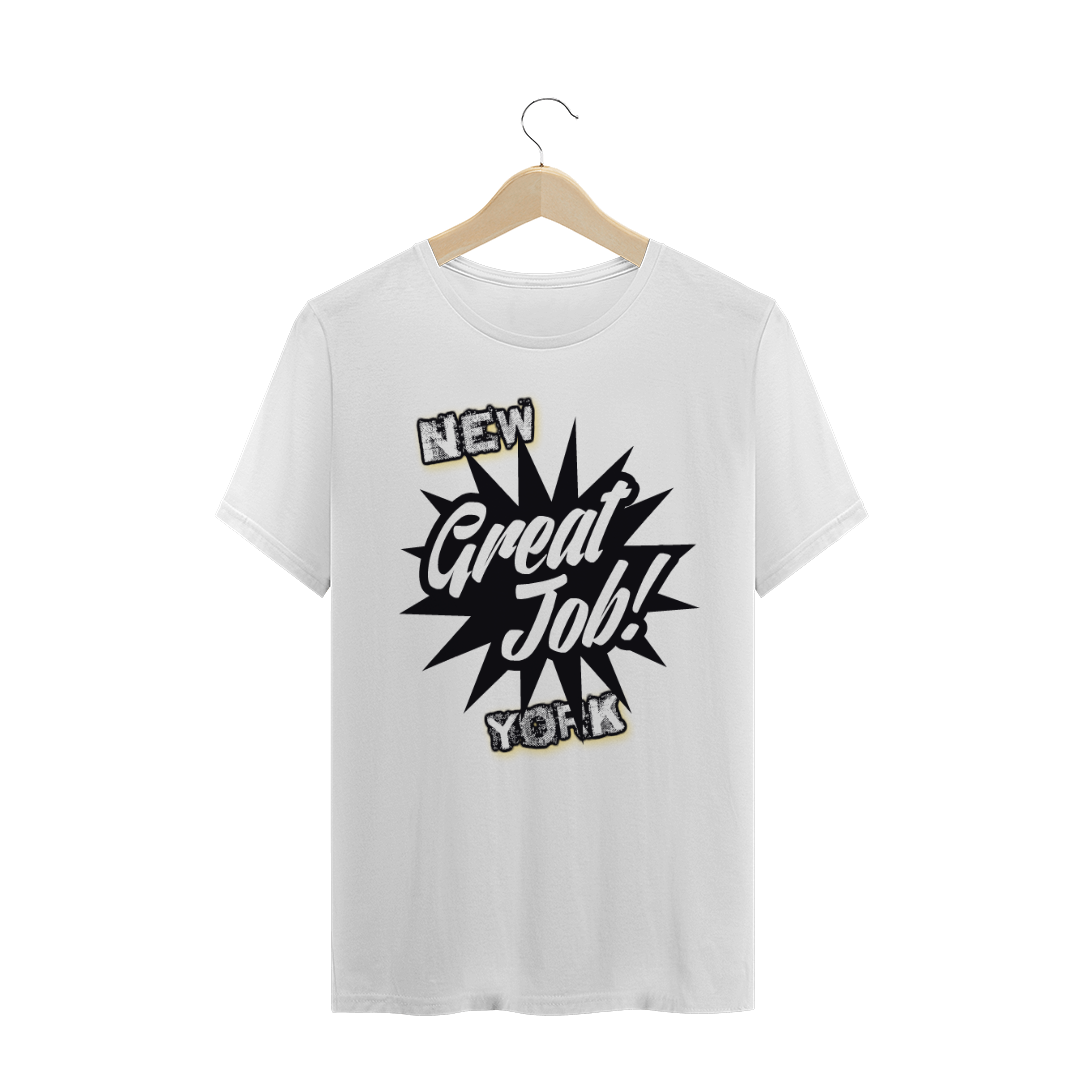 Nome do produto: CAMISA MASCULINA NEW YORK